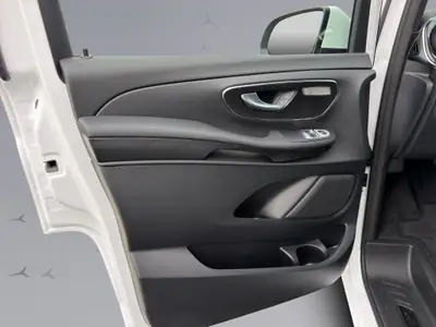 Mercedes-Benz V 250 d Style L — Monospace premium 6 places, diesel efficace et 4MATIC — Miniatura 20