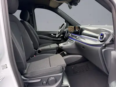 Mercedes-Benz V 250 d Style L — Monospace premium 6 places, diesel efficace et 4MATIC — Miniatura 21