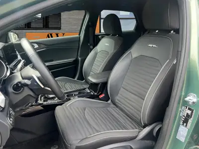 Kia ProCeed 1.5 T-GDi MHEV GT-Line — Break sportif hybride avec 160 ch et technologie avancée — Miniatur 7