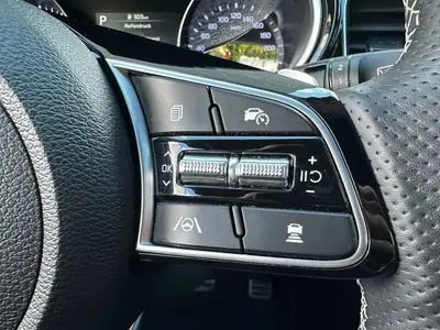 Kia ProCeed 1.5 T-GDi MHEV GT-Line — Break sportif hybride avec 160 ch et technologie avancée — Miniatur 18