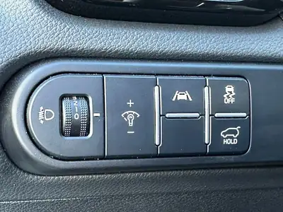 Kia ProCeed 1.5 T-GDi MHEV GT-Line — Break sportif hybride avec 160 ch et technologie avancée — Miniatur 17