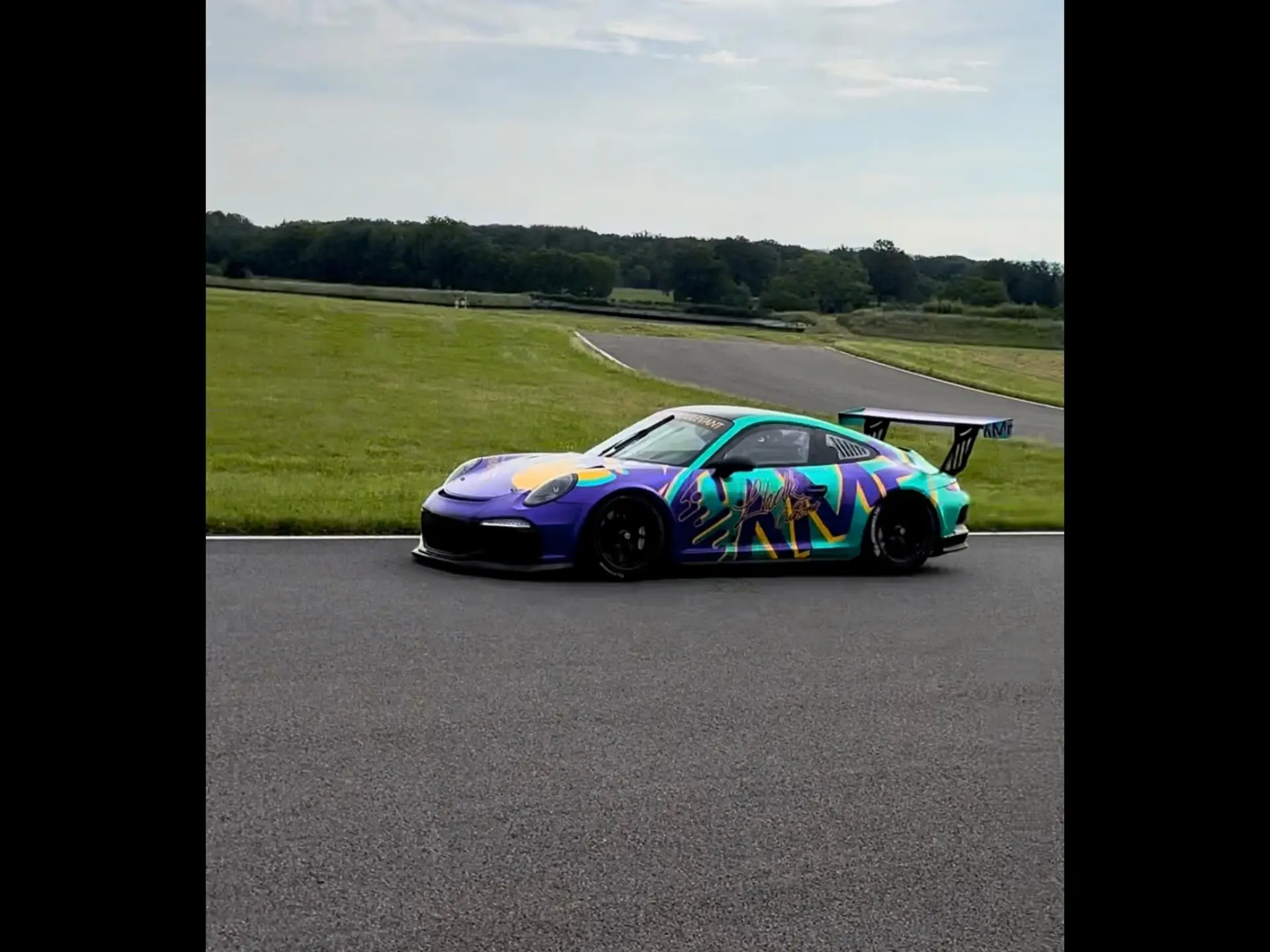 Porsche 911 2015 occasion Monthey — 2