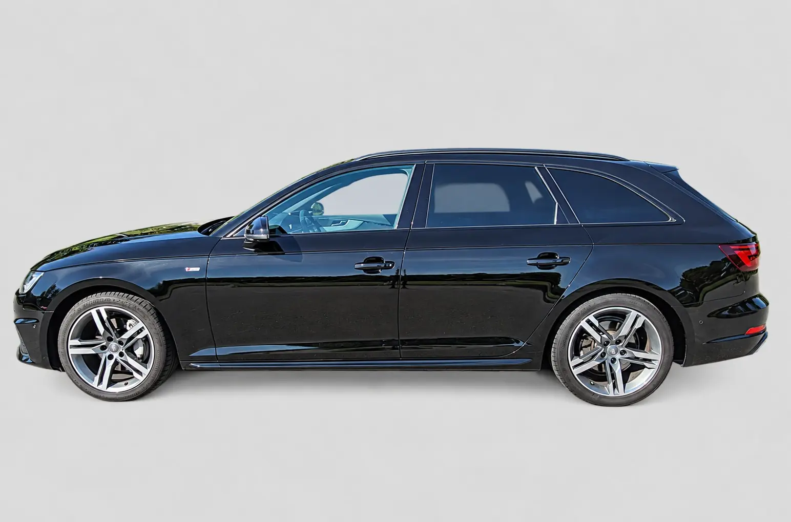 Audi A4 2019 occasion Adliswil — 3