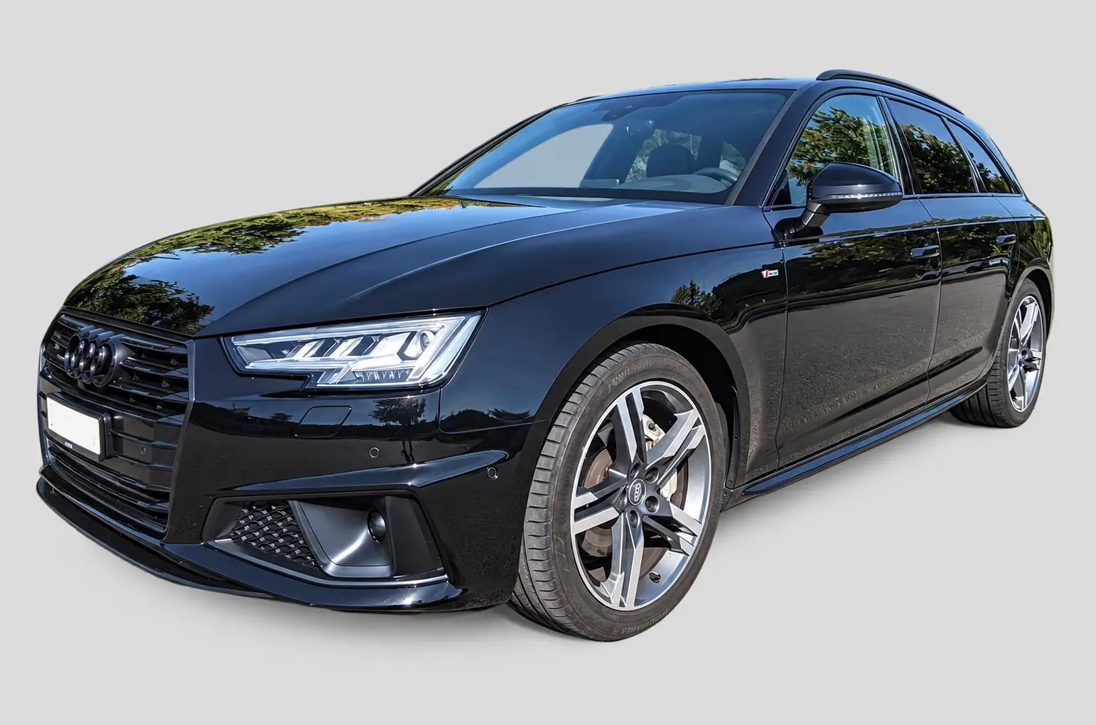 Audi A4 2019 occasion Adliswil — 5