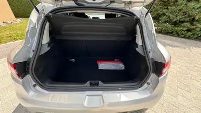 Renault Clio 1.5 dCi — Citadine économique et fiable, 205000 km — dettaglio