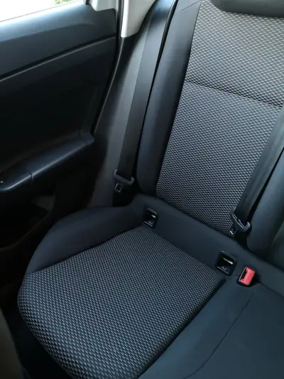VW Polo 1.0 TSI Trendline — Citadine fiable, 56 000 km seulement, sans accident — Detail