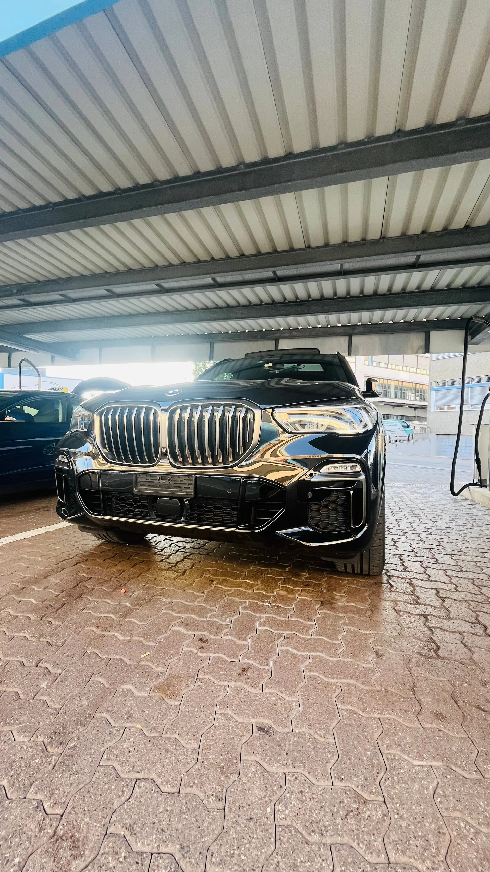 BMW X5 2020 occasion Volketswil — 2