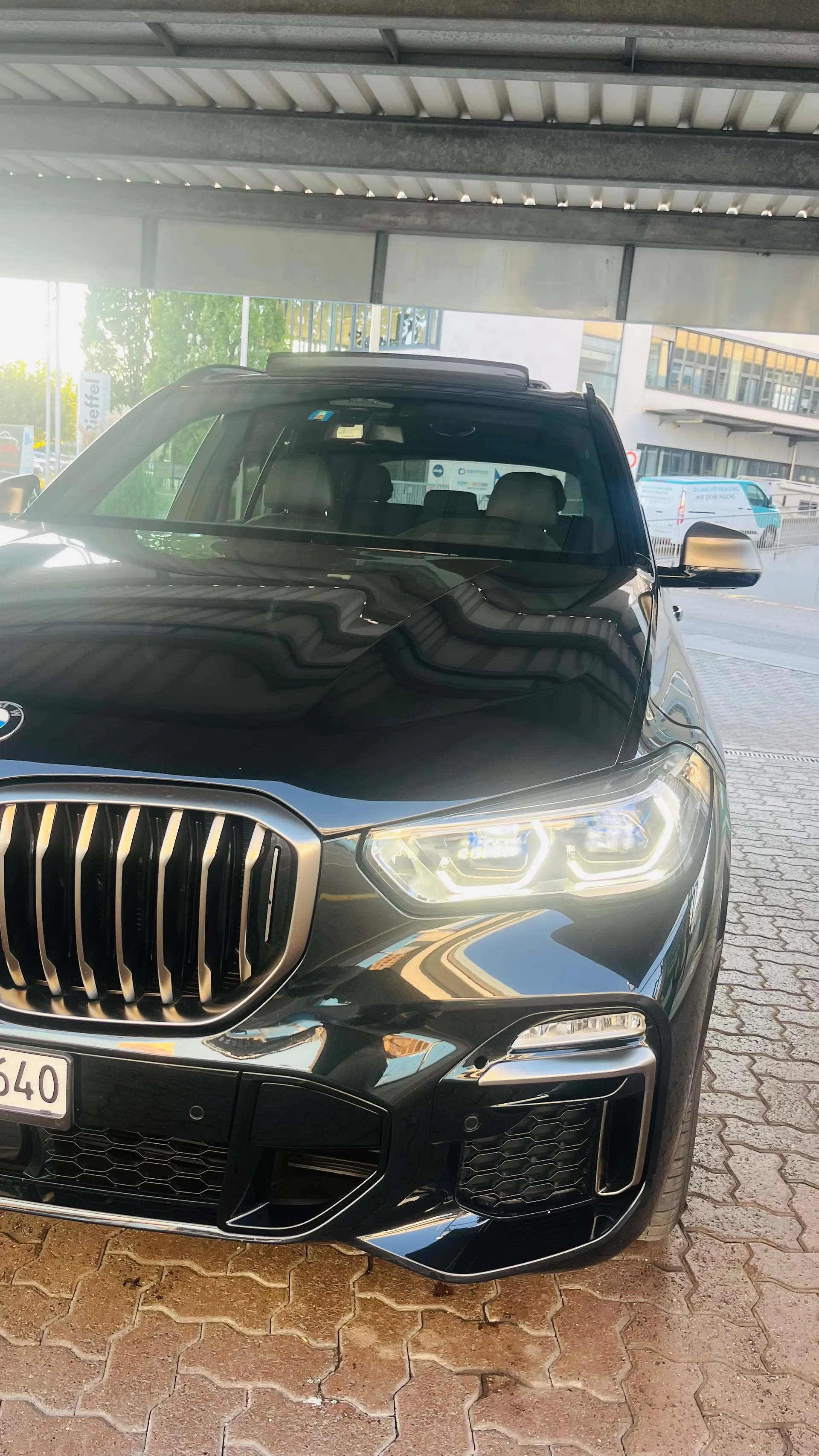 BMW X5 2020 occasion Volketswil — 4