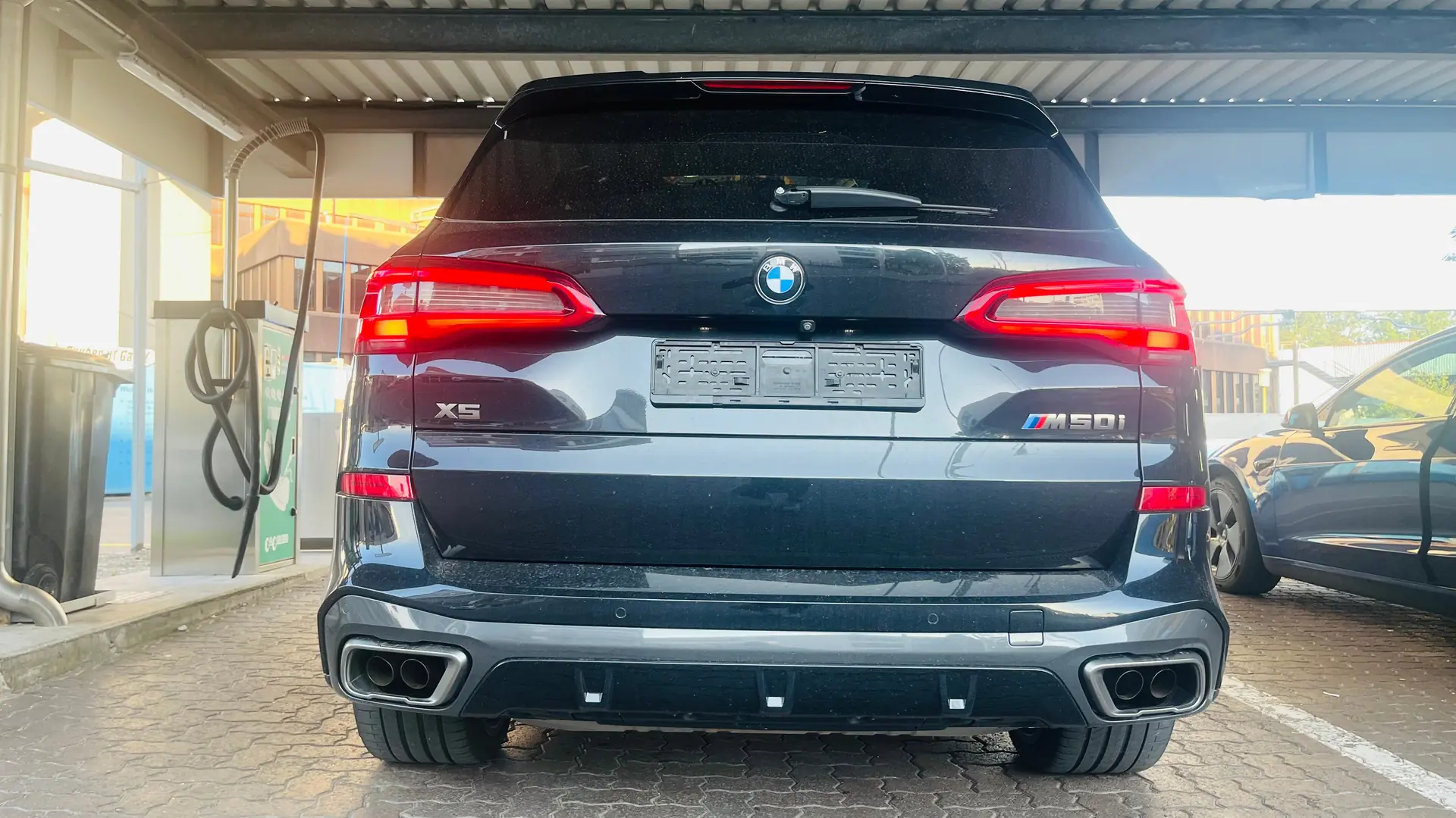 BMW X5 2020 occasion Volketswil — 5