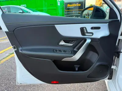 Mercedes-Benz Classe A 180 d Edition — Diesel efficace, 128'000 km, design moderne — Miniature 7