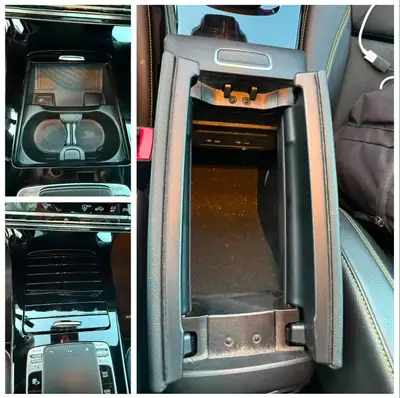 Mercedes-Benz Classe A 180 d Edition — Diesel efficace, 128'000 km, design moderne — Miniature 15