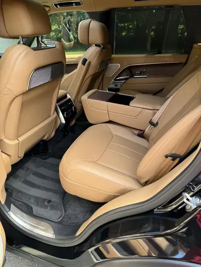 Land Rover Range Rover 4.4 V8 HSE Autobiography — Prestige SUV 530 ch, très peu de kilomètres — Miniatur 10