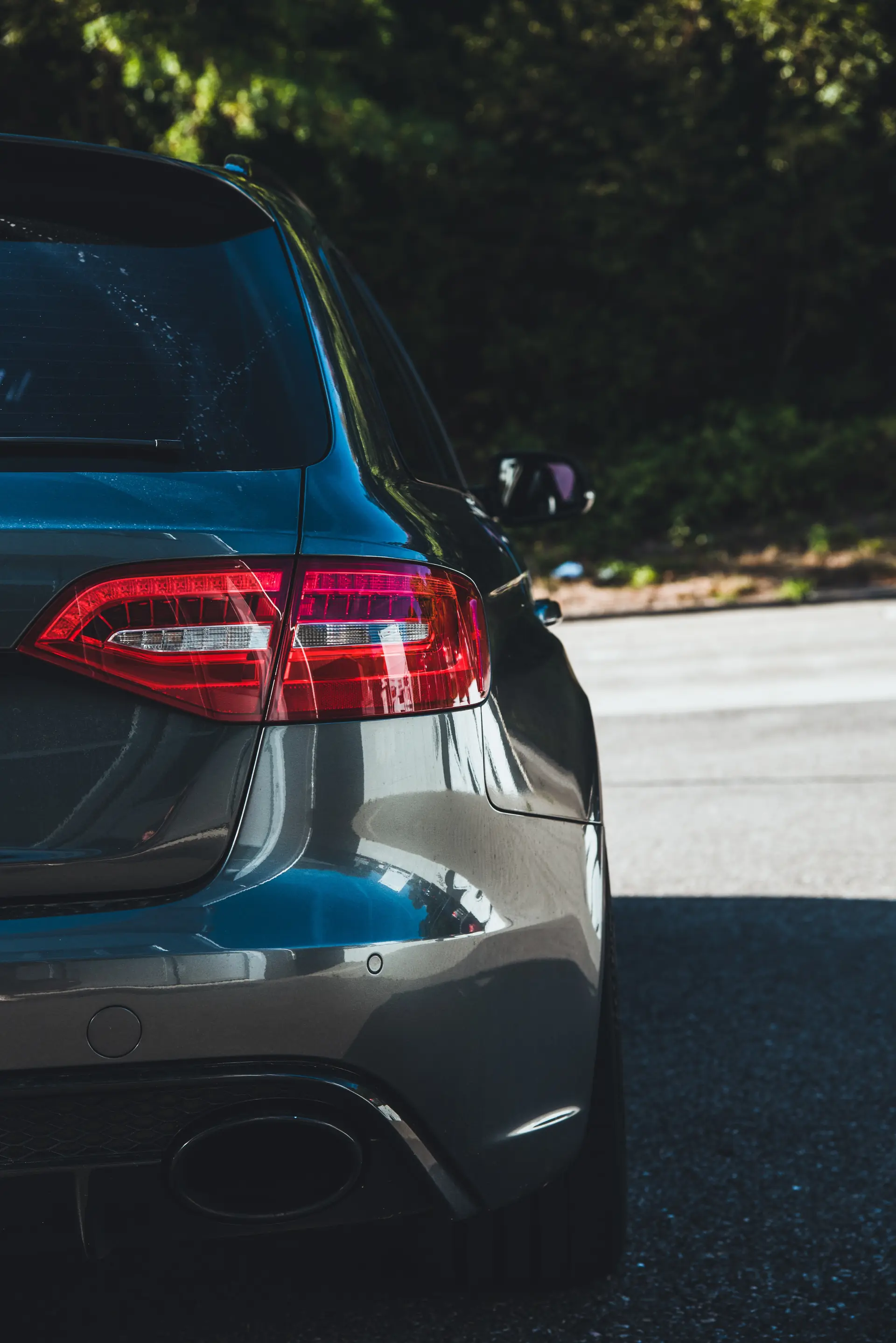 Audi RS4 2014 occasion Gempen — 5