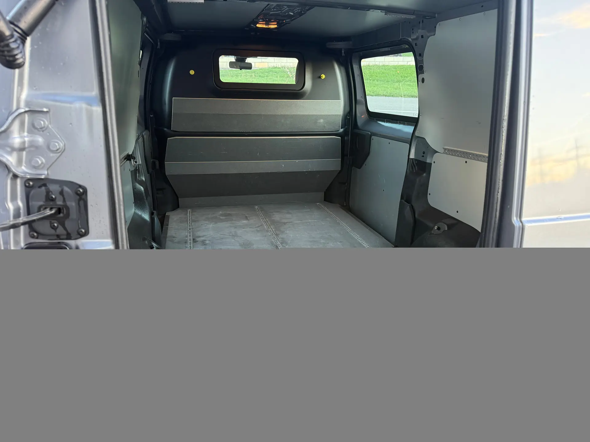 Citroen Jumpy 2020 occasion Müllheim — 4