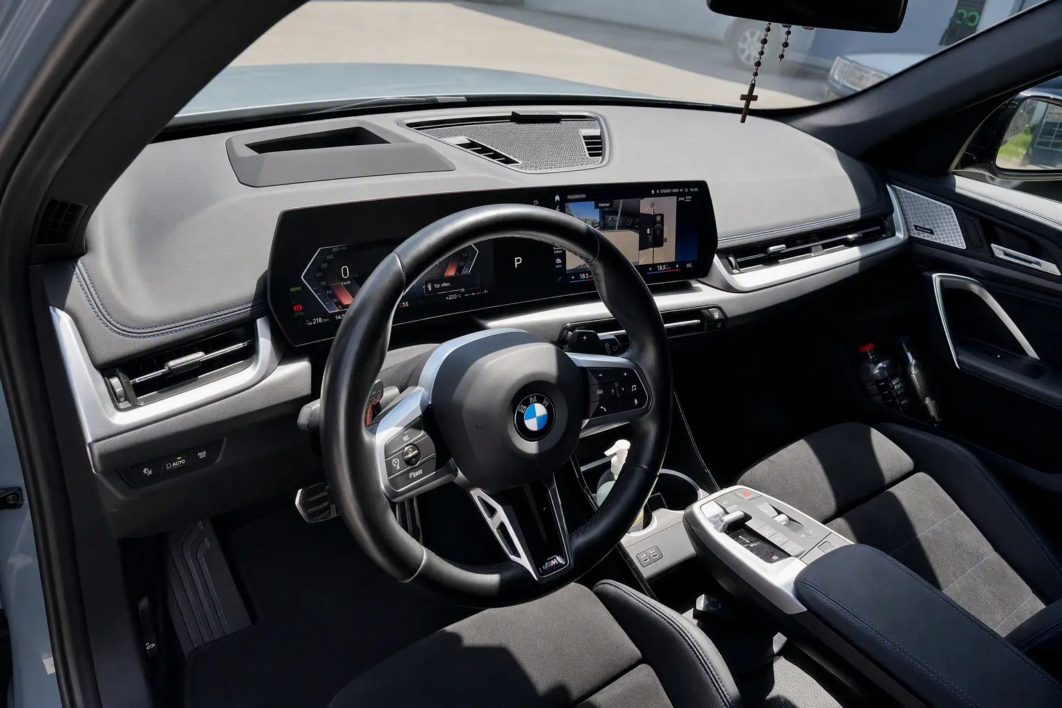 BMW X1 2022 occasion Thalwil — 3