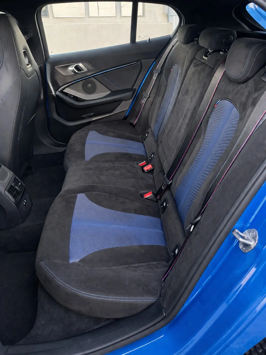 BMW 128ti 2021 occasion Solothurn — 5