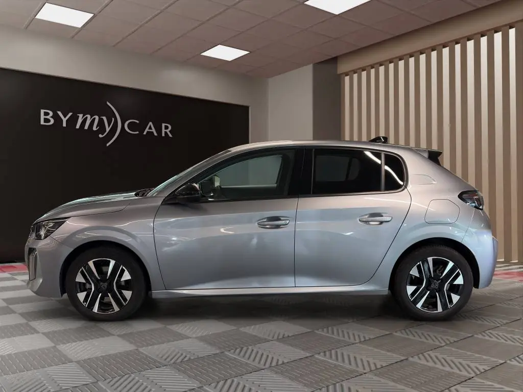 Peugeot 208 2024 occasion Meyrin — 4