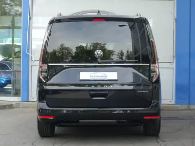 VW Caddy Maxi 1.5 TSI Plug-in Hybrid — Monospace 7 places rechargeable, quasi neuf — dettaglio