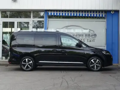 VW Caddy Maxi 1.5 TSI Plug-in Hybrid — Monospace 7 places rechargeable, quasi neuf — Miniatura 8