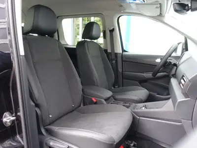 VW Caddy Maxi 1.5 TSI Plug-in Hybrid — Monospace 7 places rechargeable, quasi neuf — Miniatura 9