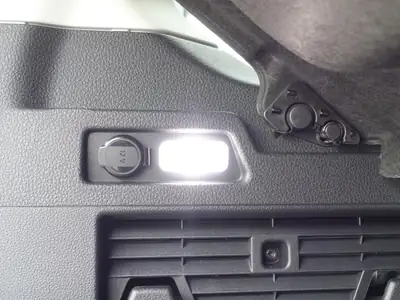 VW Caddy Maxi 1.5 TSI Plug-in Hybrid — Monospace 7 places rechargeable, quasi neuf — Miniatura 16