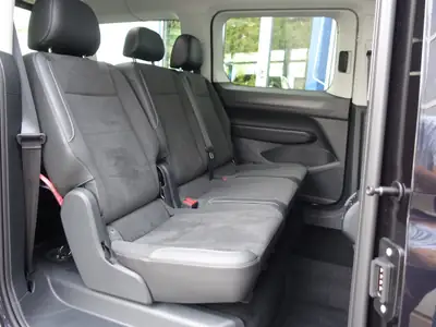 VW Caddy Maxi 1.5 TSI Plug-in Hybrid — Monospace 7 places rechargeable, quasi neuf — Miniatura 18