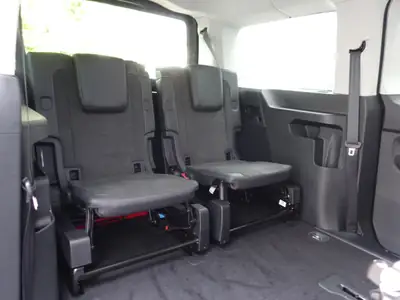 VW Caddy Maxi 1.5 TSI Plug-in Hybrid — Monospace 7 places rechargeable, quasi neuf — Miniatura 19
