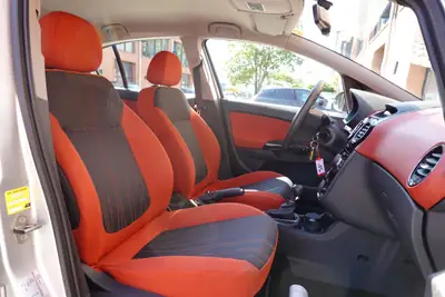 Opel Corsa 1.4 TP Enjoy — Citadine fiable avec capteur de stationnement, sans accident — Miniature 19