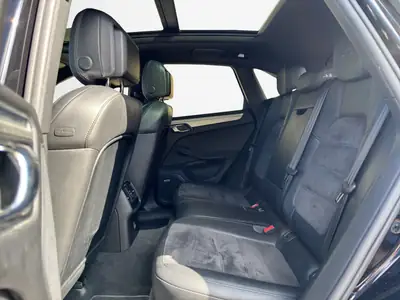 Porsche Macan GTS PDK — SUV sportif 360 ch, entretien agence, 2 jeux de roues — Miniature 12