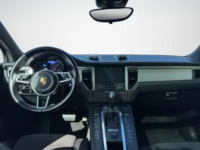 Porsche Macan GTS PDK — SUV sportif 360 ch, entretien agence, 2 jeux de roues — Miniature 13