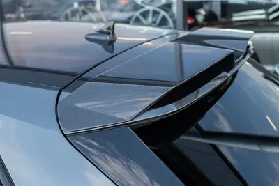 Audi RS3 Sportback 2.5 TSI Quattro — Pack Carbone, 400 ch, peu kilométré — détail