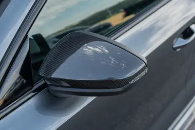 Audi RS3 Sportback 2.5 TSI Quattro — Pack Carbone, 400 ch, peu kilométré — Miniature 9