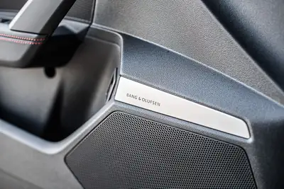 Audi RS3 Sportback 2.5 TSI Quattro — Pack Carbone, 400 ch, peu kilométré — Miniature 14