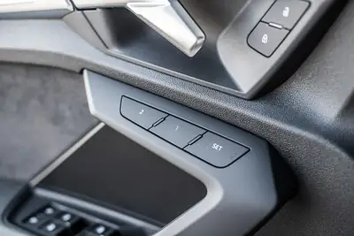 Audi RS3 Sportback 2.5 TSI Quattro — Pack Carbone, 400 ch, peu kilométré — Miniature 13