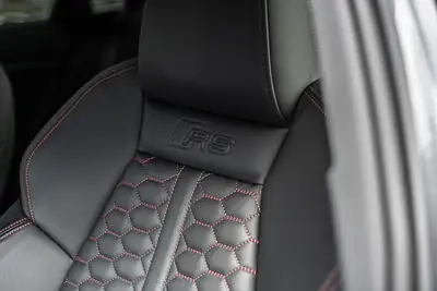 Audi RS3 Sportback 2.5 TSI Quattro — Pack Carbone, 400 ch, peu kilométré — Miniature 18