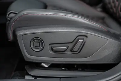 Audi RS3 Sportback 2.5 TSI Quattro — Pack Carbone, 400 ch, peu kilométré — Miniature 16
