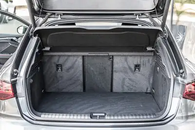 Audi RS3 Sportback 2.5 TSI Quattro — Pack Carbone, 400 ch, peu kilométré — Miniature 20
