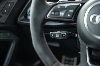 Audi RS3 Sportback 2.5 TSI Quattro — Pack Carbone, 400 ch, peu kilométré — Miniature 27
