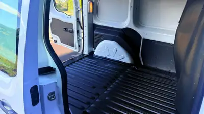 Renault Kangoo Medium 1.6 105 — Utilitaire automatique, climatisé, 56 000 km — Miniatura 13