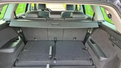 Skoda Kodiaq 2.0 TDI 4x4 — SUV 7 places robuste, diesel performant, 133 000 km — detail