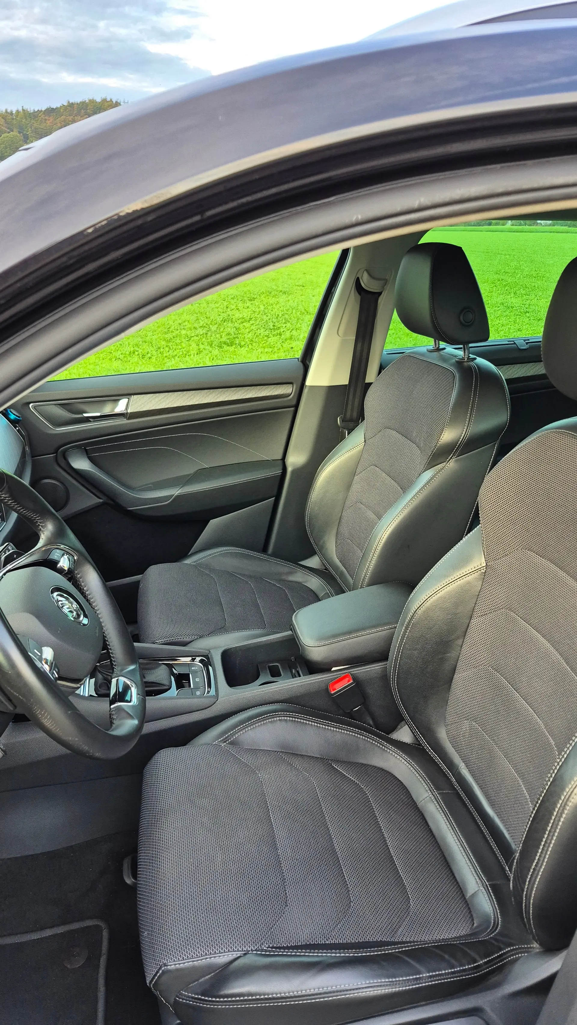 Skoda Kodiaq 2022 occasion Rüthi — 5