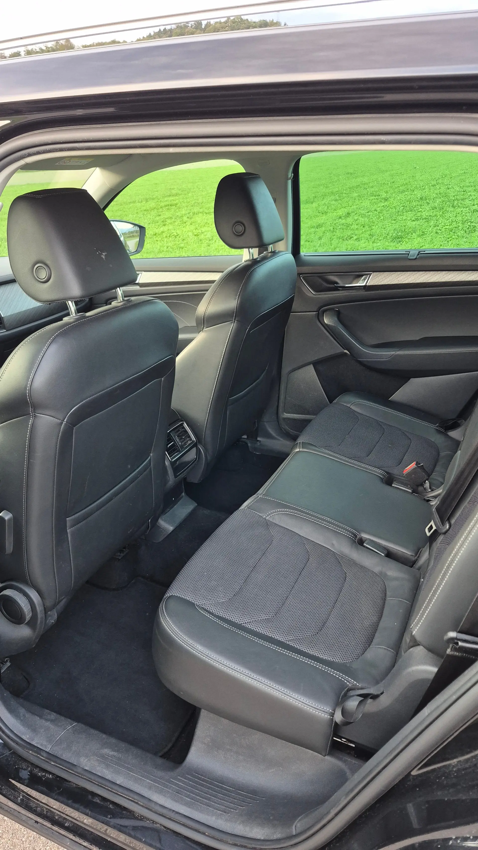 Skoda Kodiaq 2022 occasion Rüthi — 4