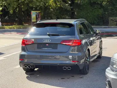 Audi S3 Sportback 2.0 TFSI Quattro — Performance 301 ch, Freins neufs, Garantie 12 mois — Miniatur 8