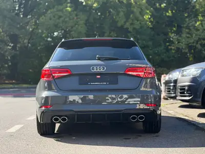 Audi S3 Sportback 2.0 TFSI Quattro — Performance 301 ch, Freins neufs, Garantie 12 mois — Miniatur 7