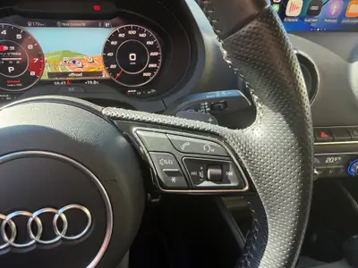 Audi S3 Sportback 2.0 TFSI Quattro — Performance 301 ch, Freins neufs, Garantie 12 mois — Miniatur 14