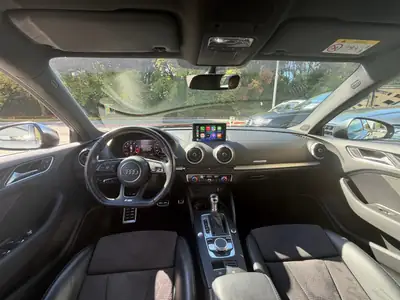 Audi S3 Sportback 2.0 TFSI Quattro — Performance 301 ch, Freins neufs, Garantie 12 mois — Miniatur 17
