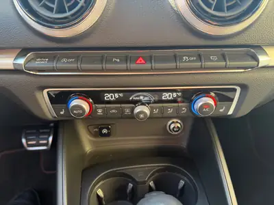 Audi S3 Sportback 2.0 TFSI Quattro — Performance 301 ch, Freins neufs, Garantie 12 mois — Miniatur 20