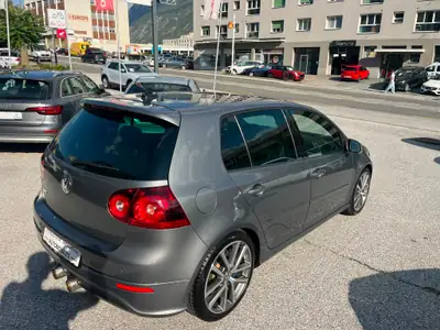 VW Golf R32 4Motion — Performance sportive et traction intégrale, 212 500 km — Miniature 9