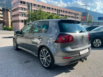 VW Golf R32 4Motion — Performance sportive et traction intégrale, 212 500 km — Miniature 7