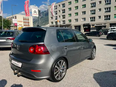 VW Golf R32 4Motion — Performance sportive et traction intégrale, 212 500 km — Miniature 10